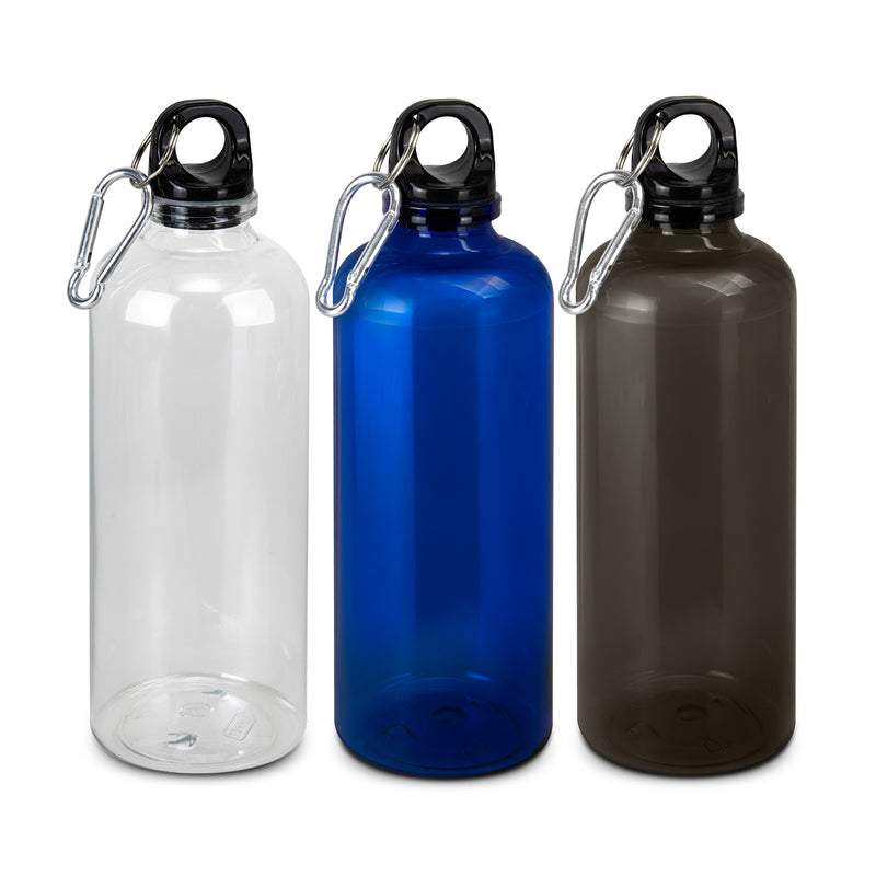 Rivia RPET Bottle