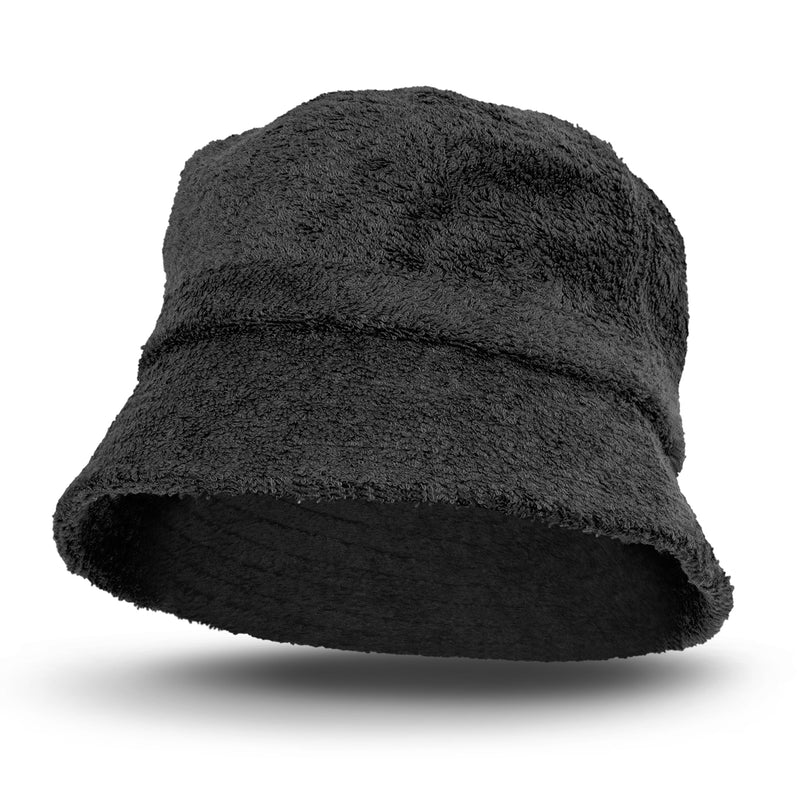 Bondi Terry Towelling Bucket Hat - Sale