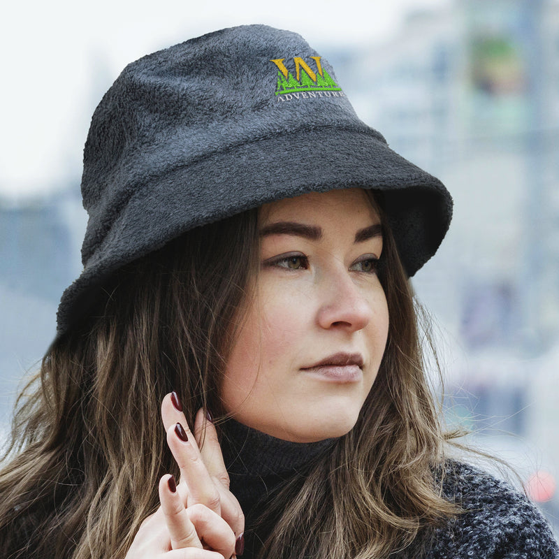 Bondi Terry Towelling Bucket Hat - Sale