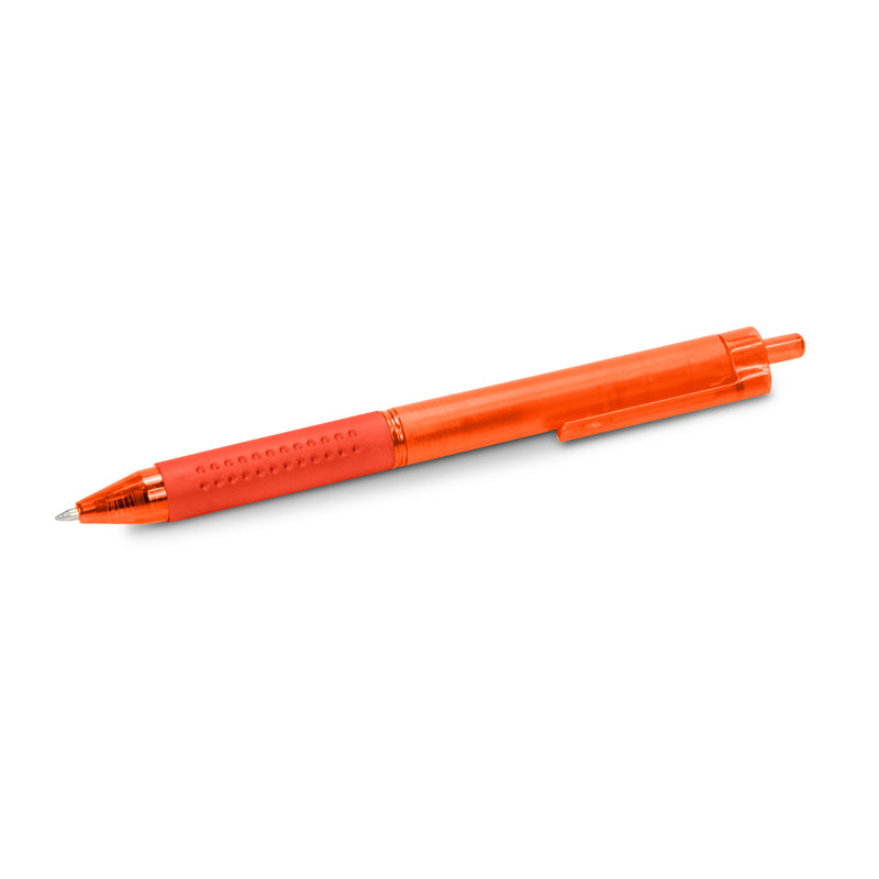 Flow Gel Pen