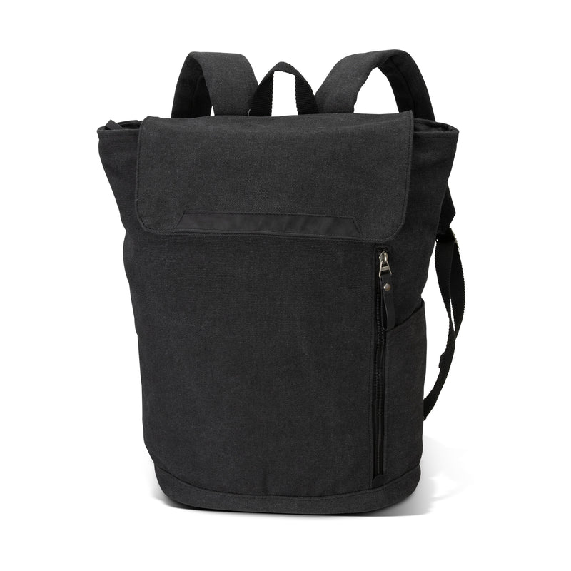 ARCHER Copenhagen Canvas Backpack