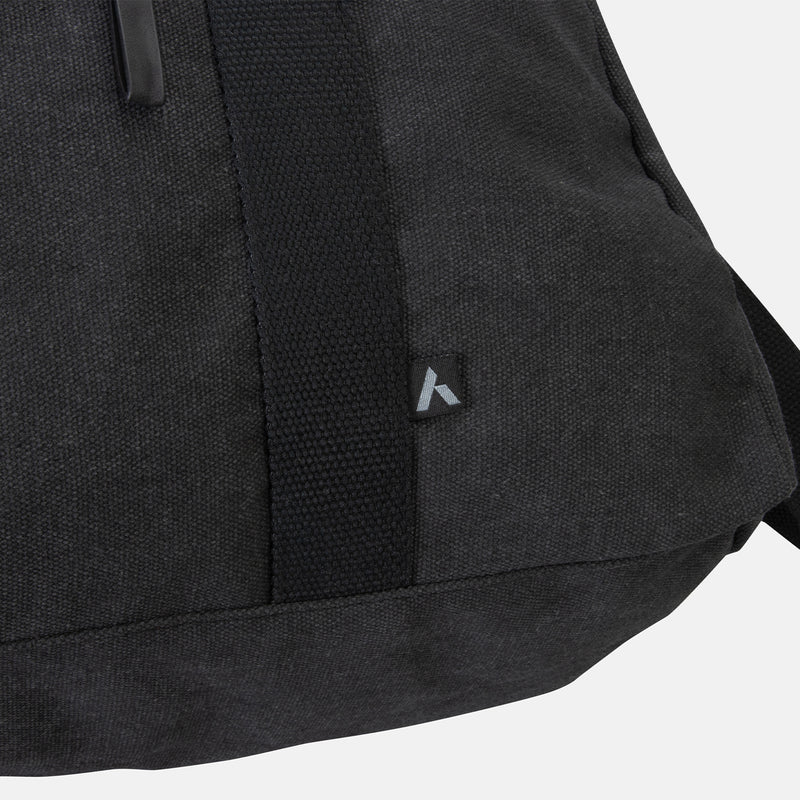 ARCHER Copenhagen Canvas Duffle Bag