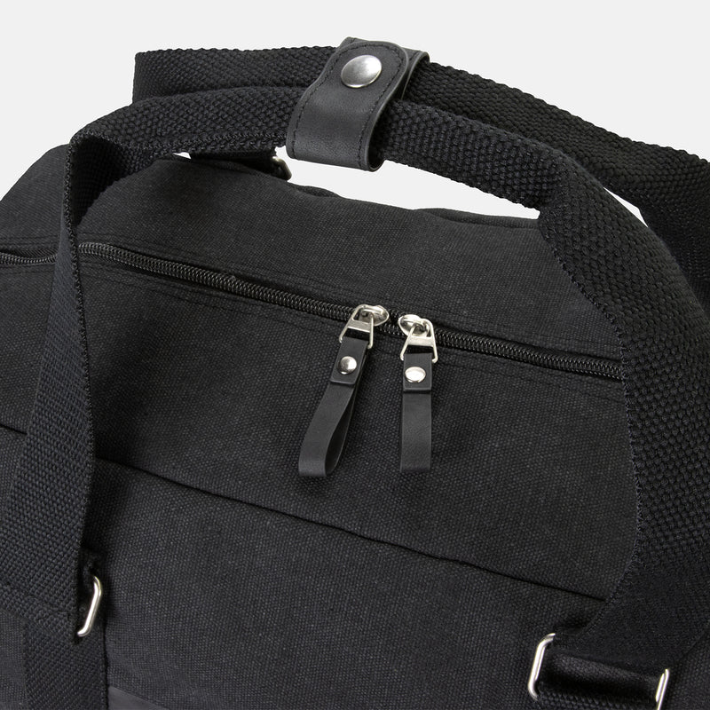 ARCHER Copenhagen Canvas Duffle Bag