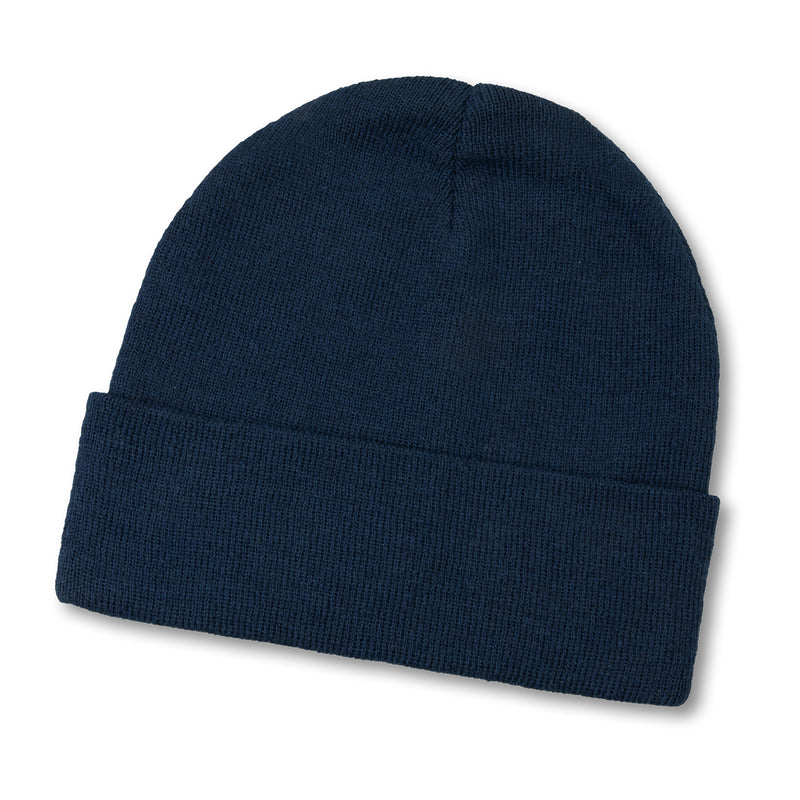 Everest Recycled Beanie