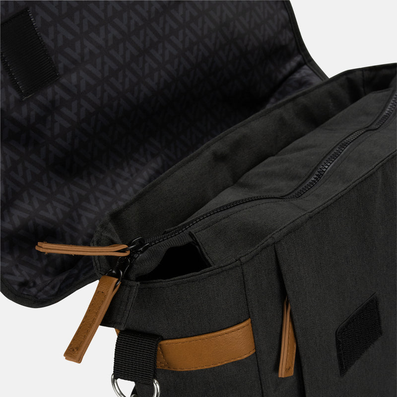ARCHER Galileo Messenger Bag