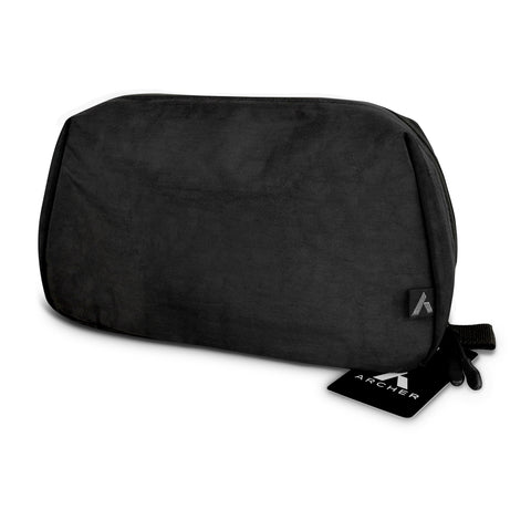 Cosmetic &amp; Toiletry Bags