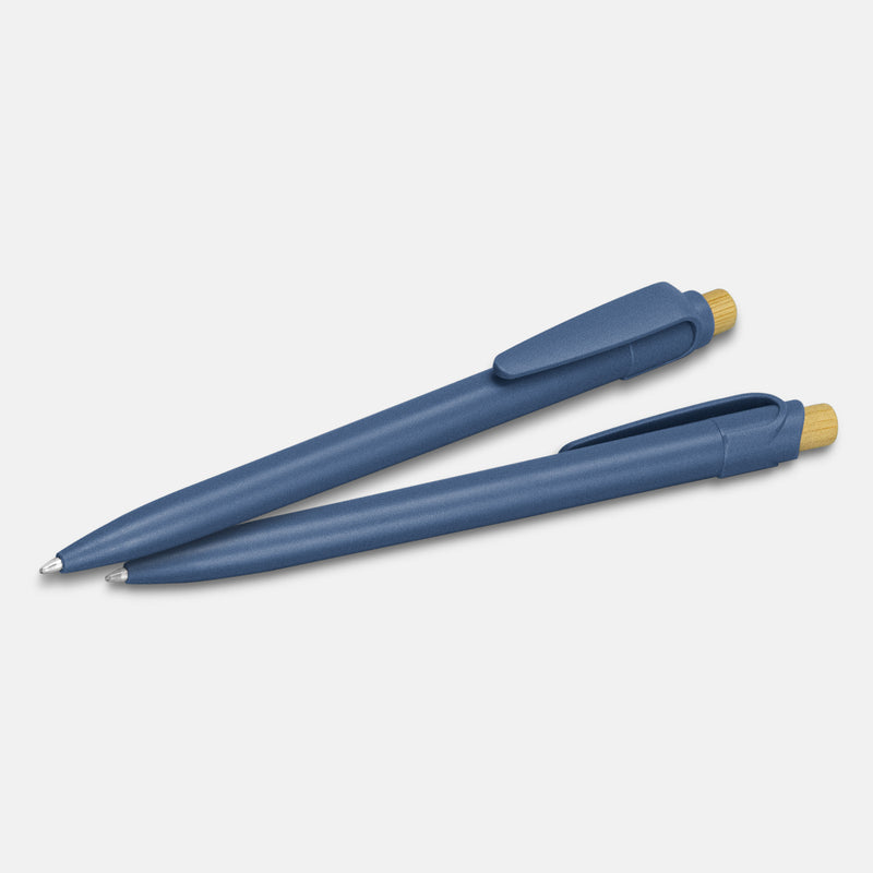 Savannah Recycled Plastic Pen