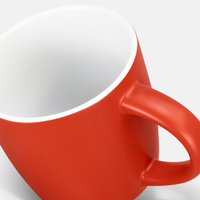 Mocha Coffee Mug