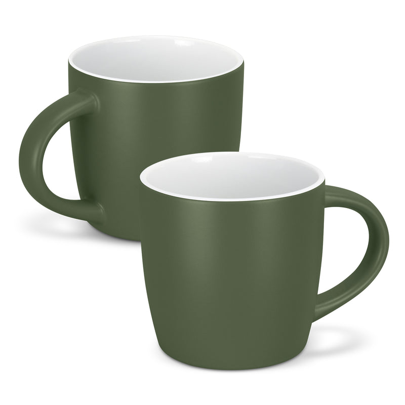 Mocha Coffee Mug