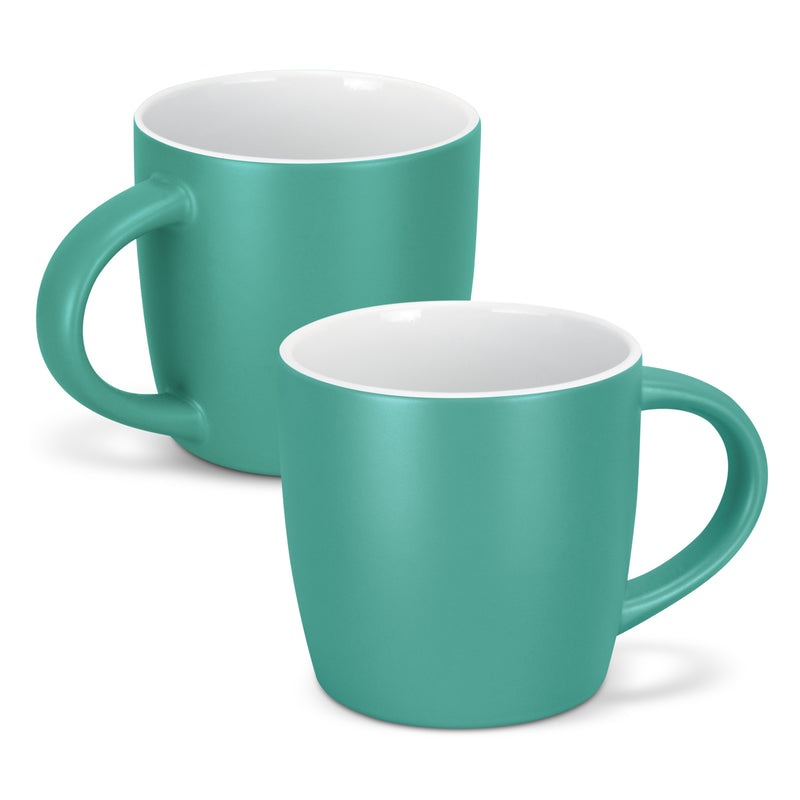 Mocha Coffee Mug