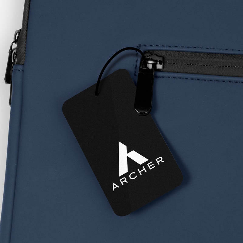 ARCHER Soft-Touch Laptop Sleeve