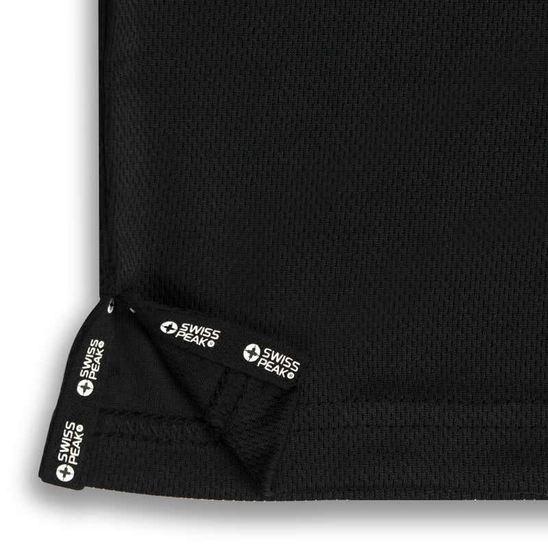 Swiss Peak Urban Unisex Polo