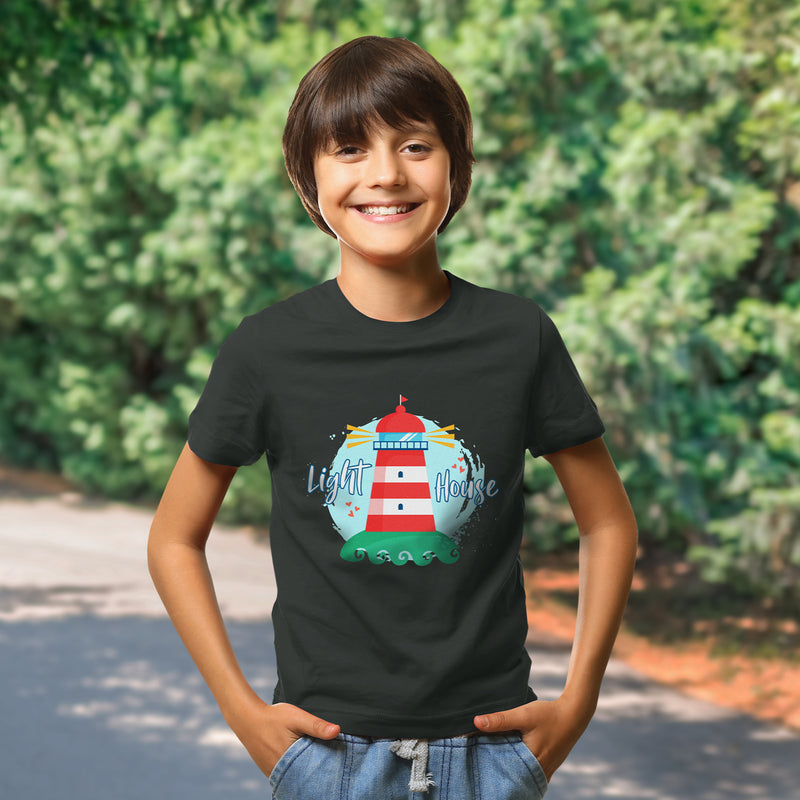 TRENDSWEAR Element Youth T-Shirt - Sale