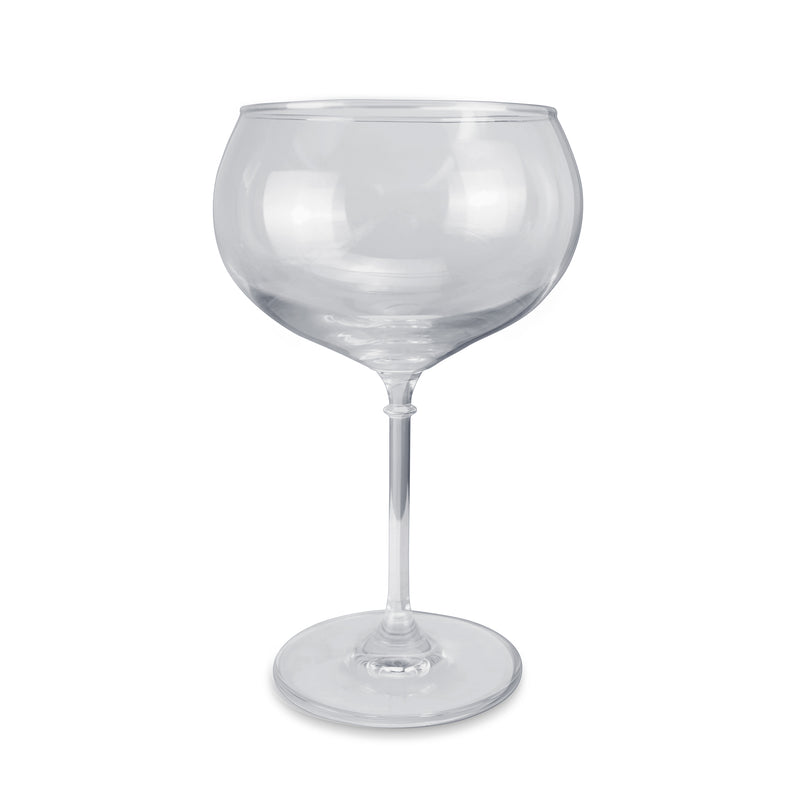 Jenever Gin Glass