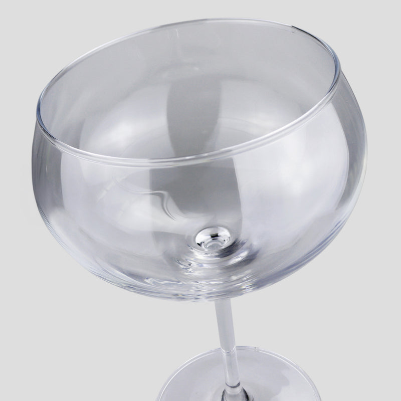 Jenever Gin Glass