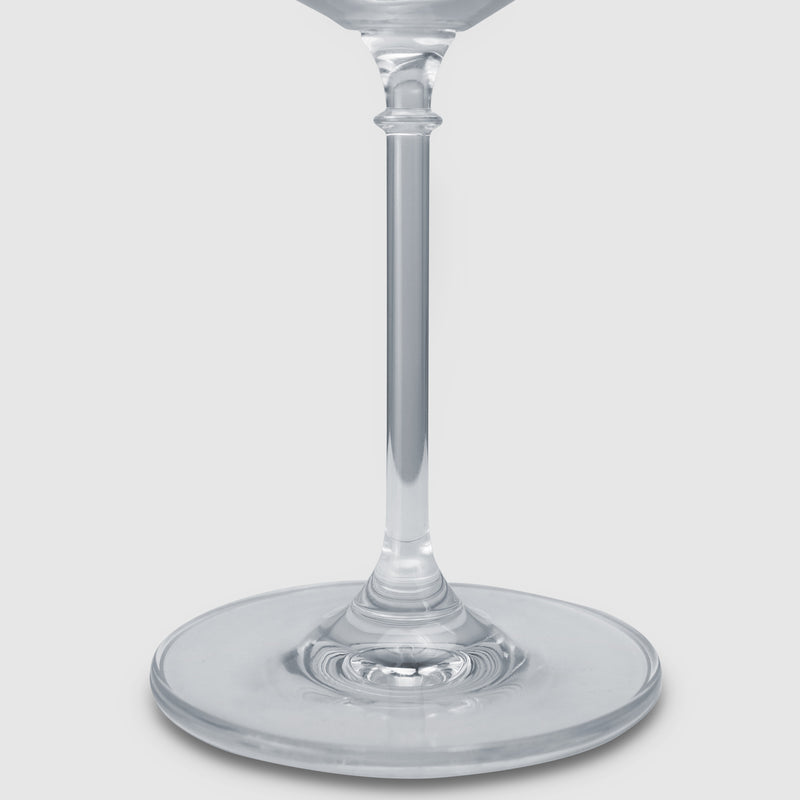 Jenever Gin Glass