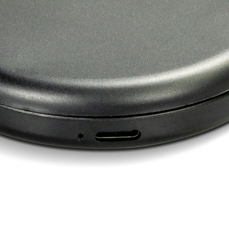 Ella LED Compact Mirror