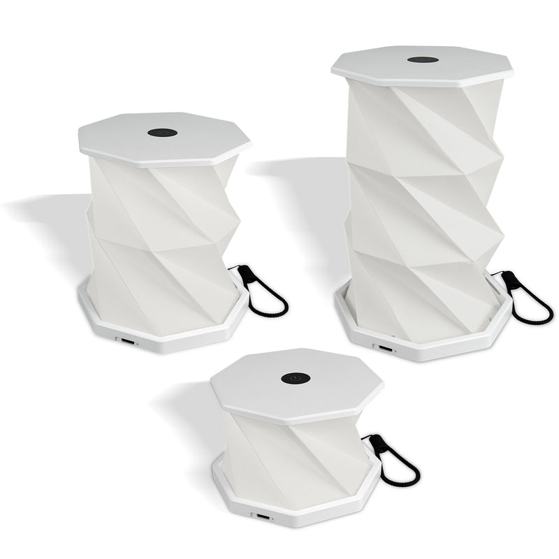 Luma Foldable Lantern