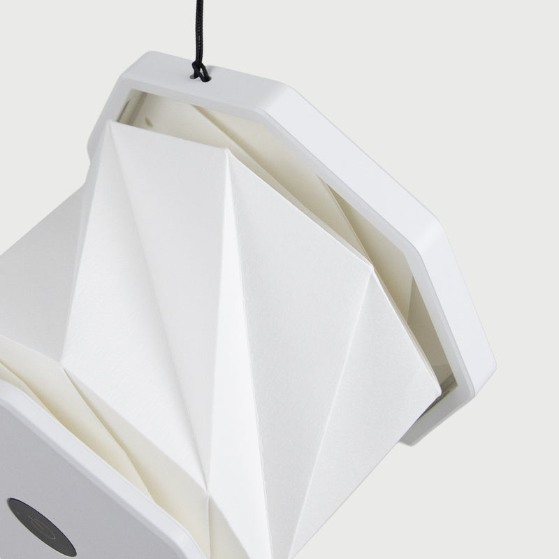 Luma Foldable Lantern