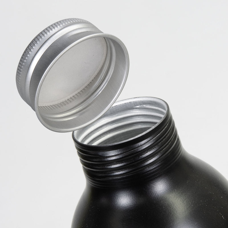 Octiva Aluminium Bottle
