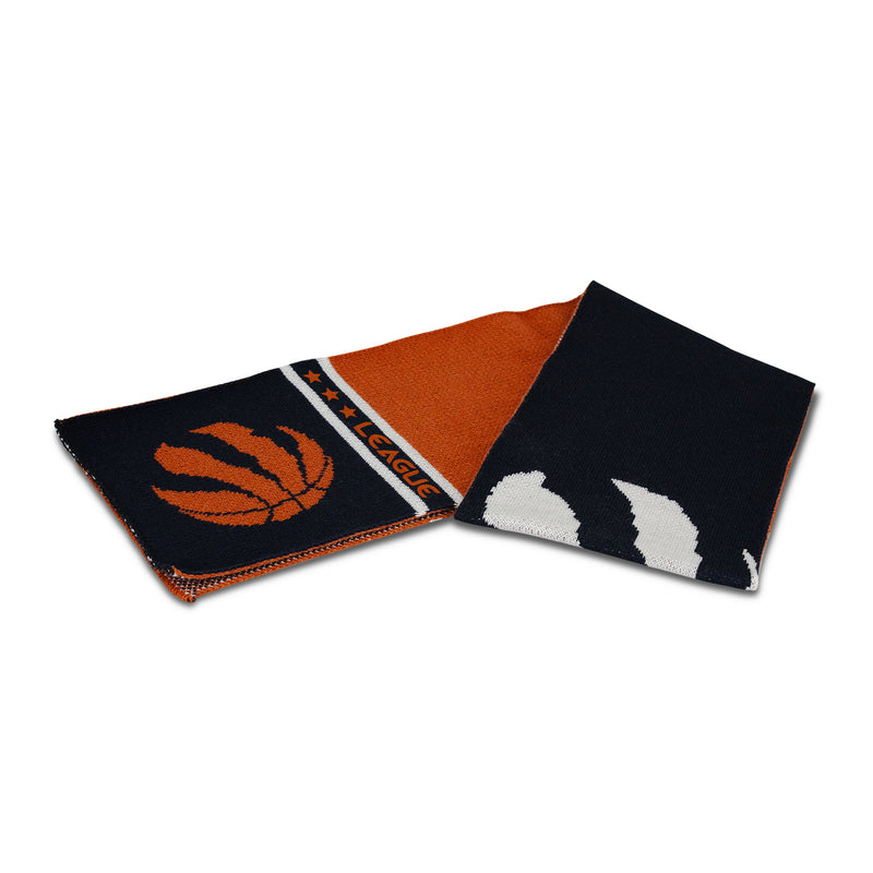 Sitka Custom Knitted Scarf