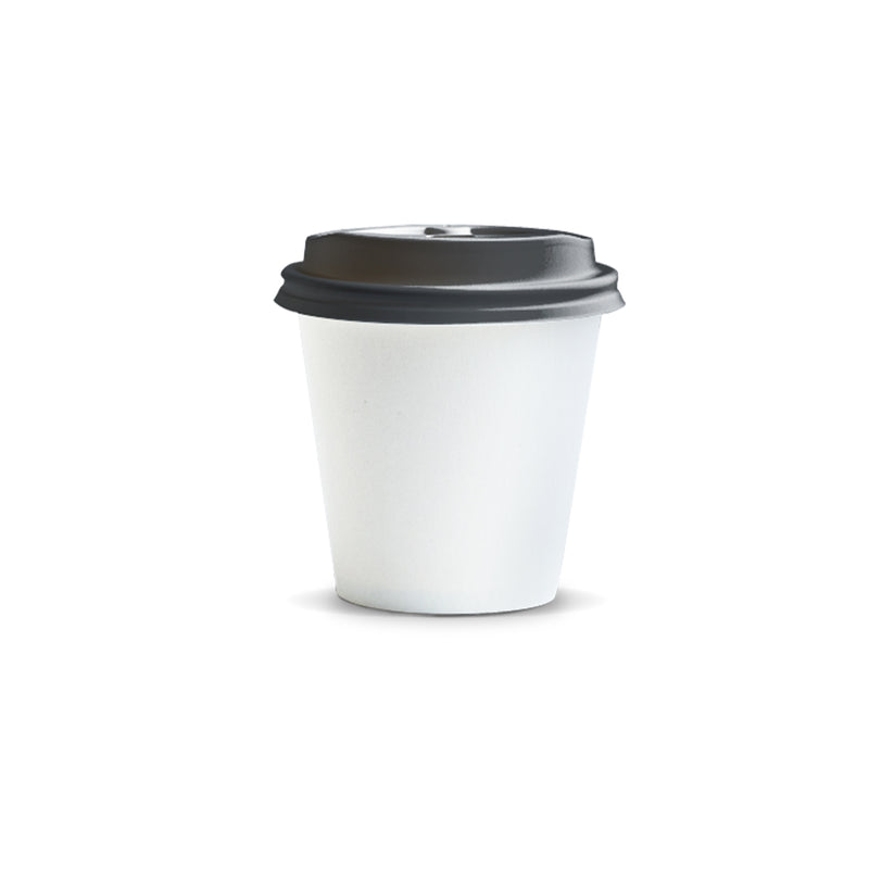 Kudos Paper Coffee Cup - 180ml