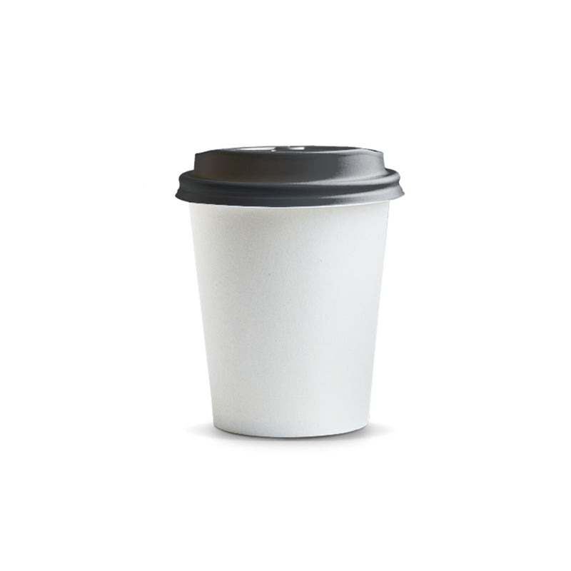 Kudos Paper Coffee Cup - 230ml
