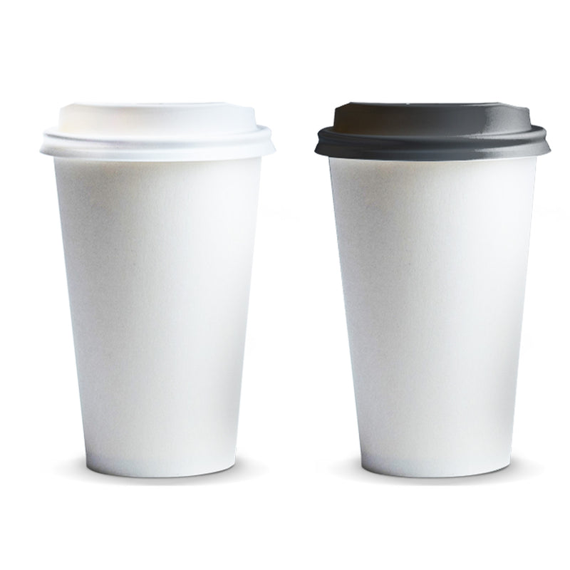 Kudos Paper Coffee Cup - 350ml
