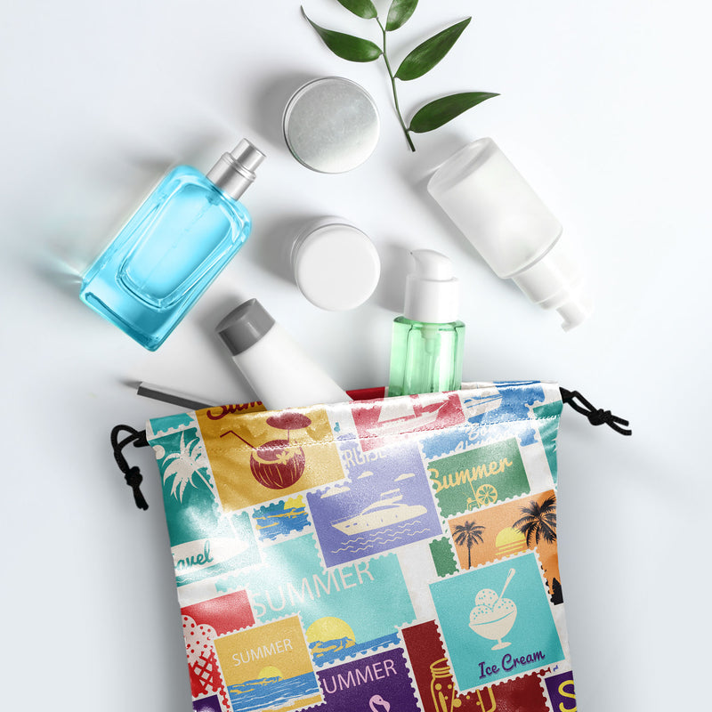 Satin Gift Bag - Large