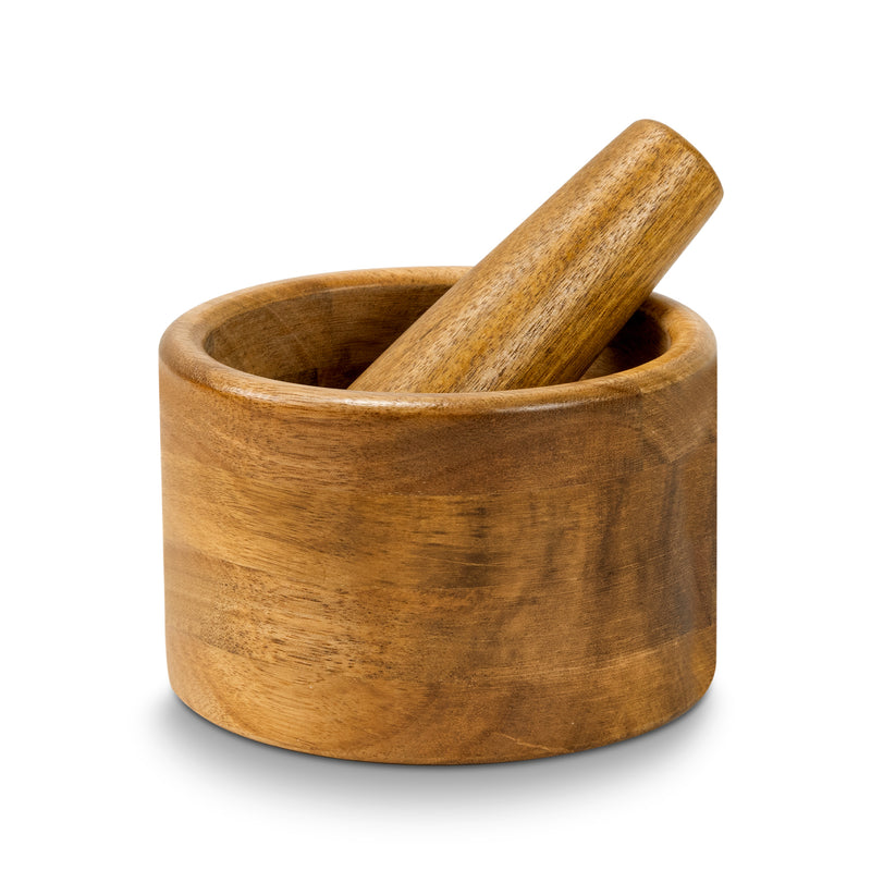 Keepsake Mortar and Pestle