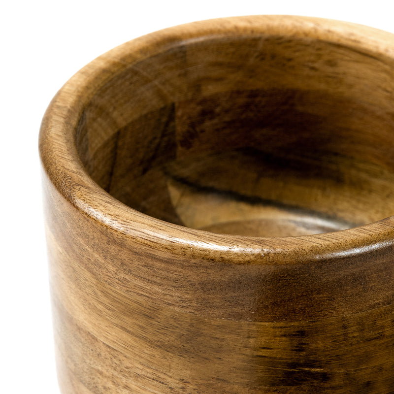 Keepsake Mortar and Pestle