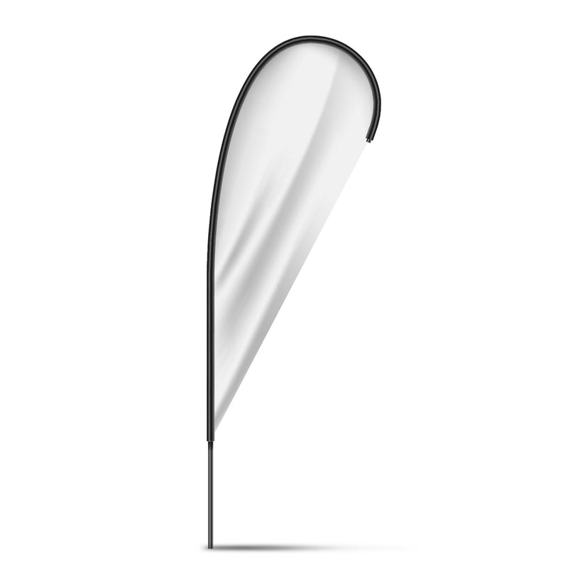 Medium Tear Drop Flag Kit