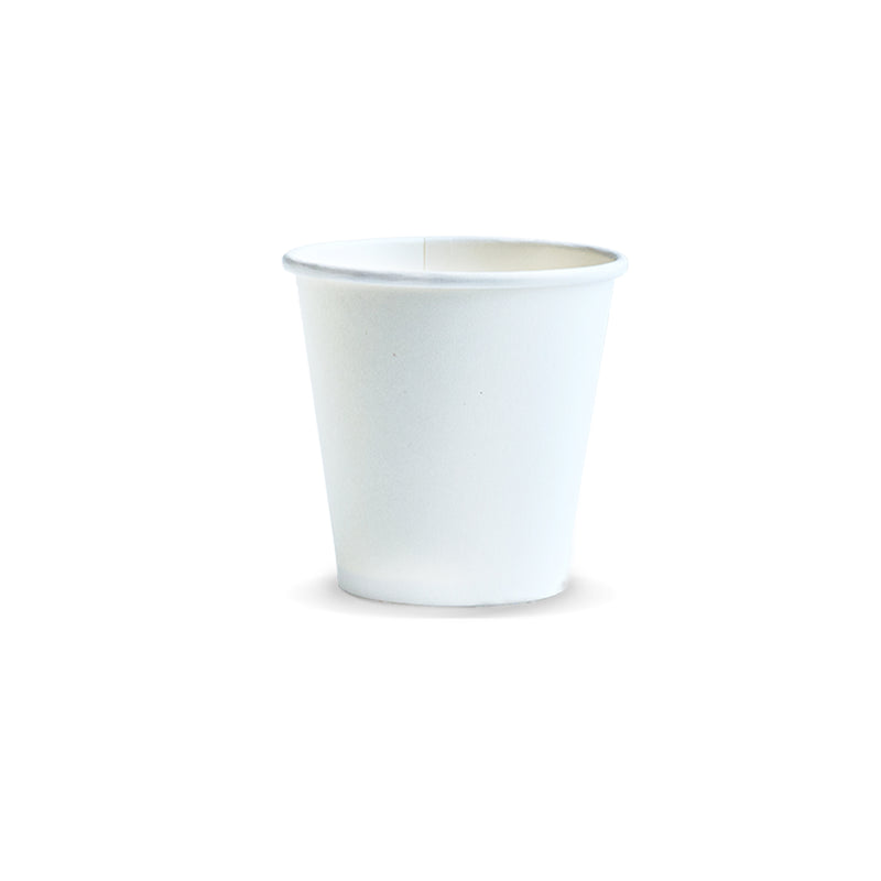 Compostable Paper Cup - 180ml