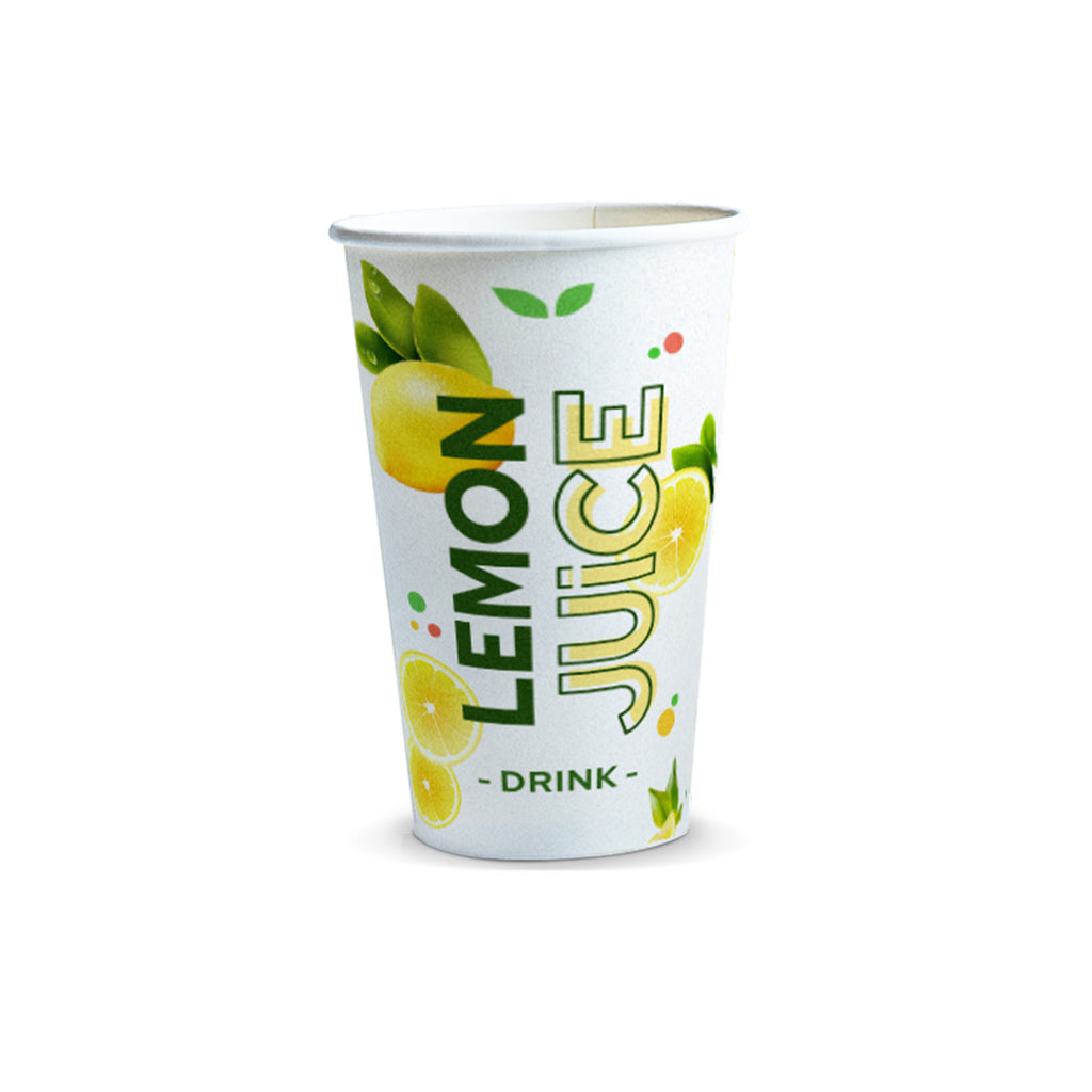 Paper Cup - 350ml