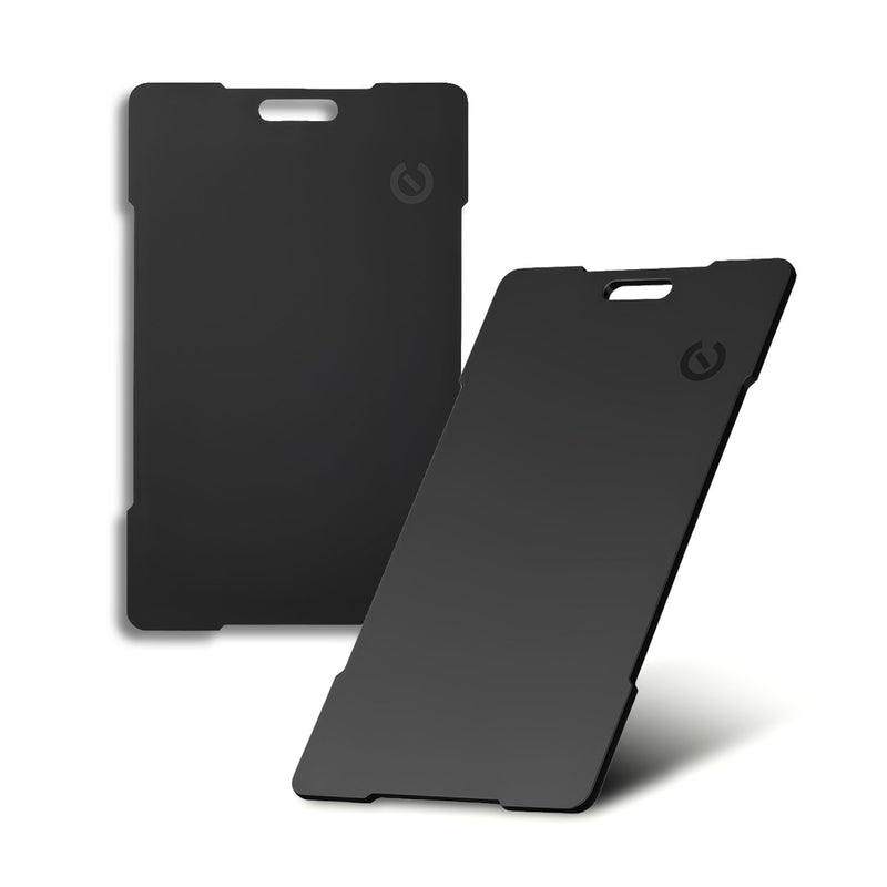 Carbon Bluetooth Tracker
