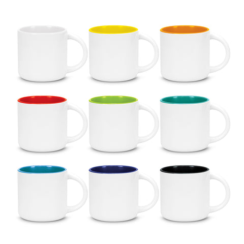 Coffee &amp; Tea Cups