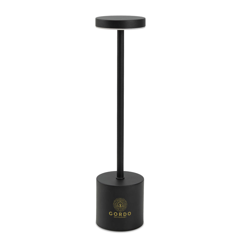 Nouveau Rechargeable Table Lamp