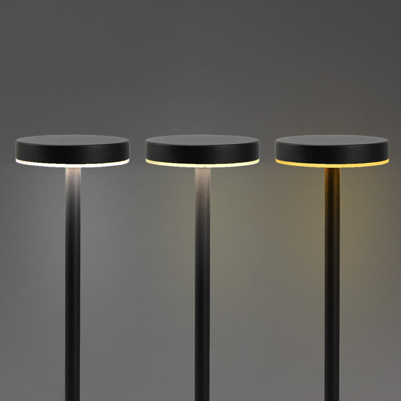 Nouveau Rechargeable Table Lamp