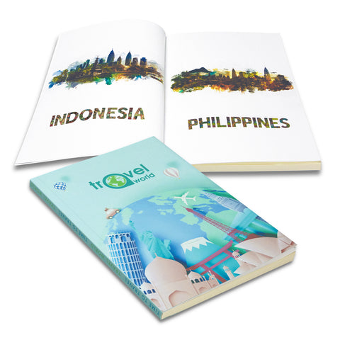 Note Books &amp; Journals