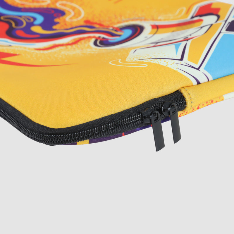 Full Colour Laptop Sleeve - Medium