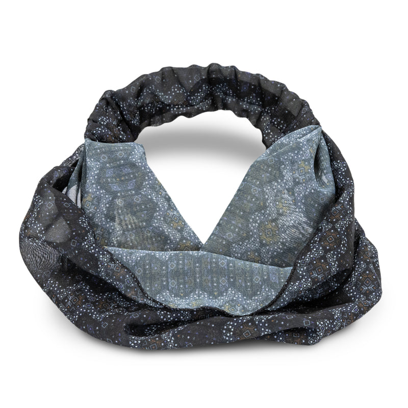 Custom Elastic Headband