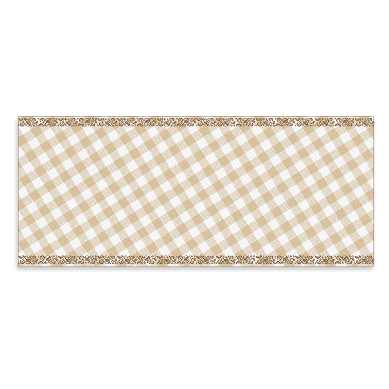 Custom Lightweight Scarf