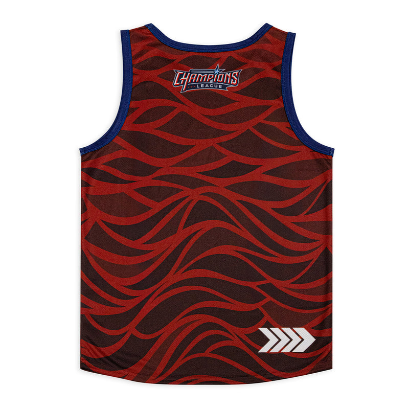 Custom Youth Active Tank Top