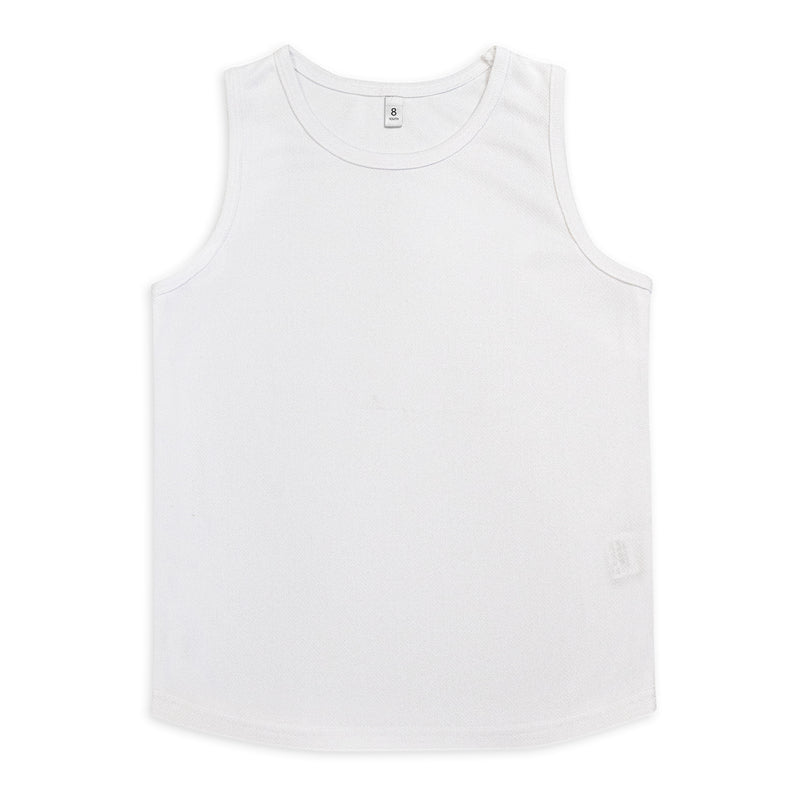 Custom Youth Active Tank Top