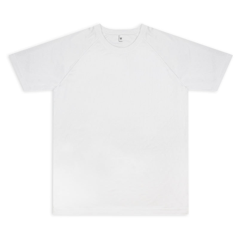 Custom Mens Active T-Shirt