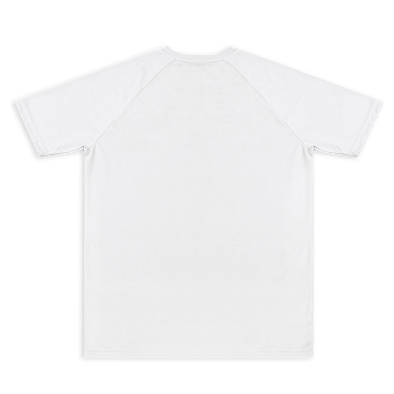 Custom Mens Active V-Neck T-Shirt
