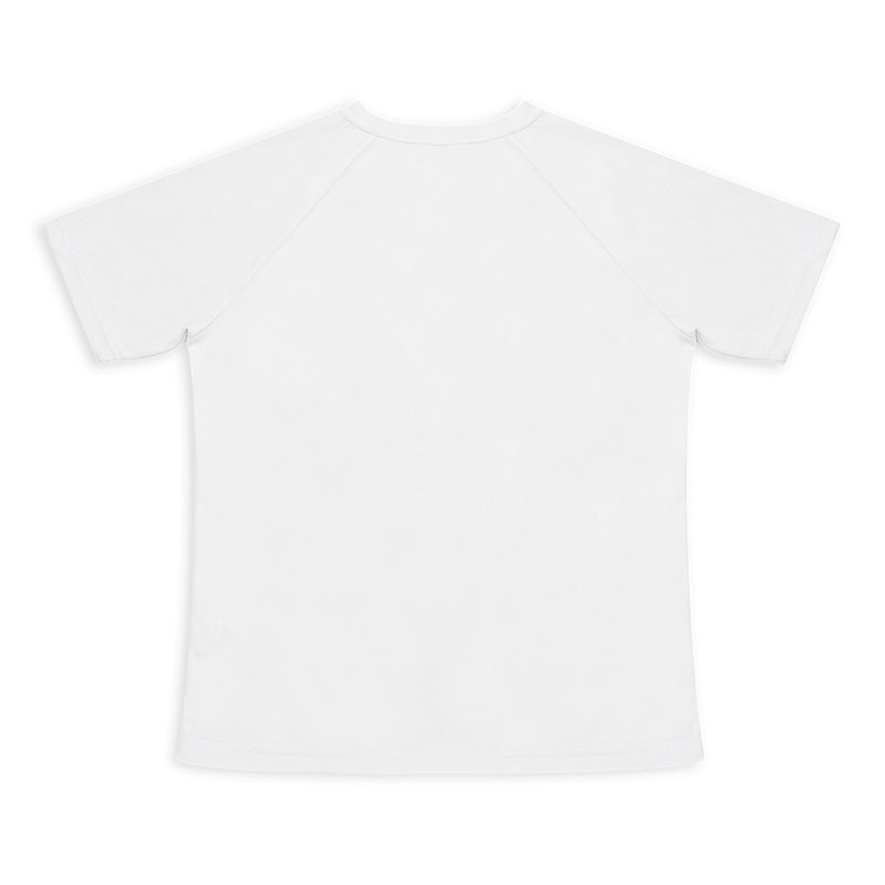 Custom Womens Active V-Neck T-Shirt