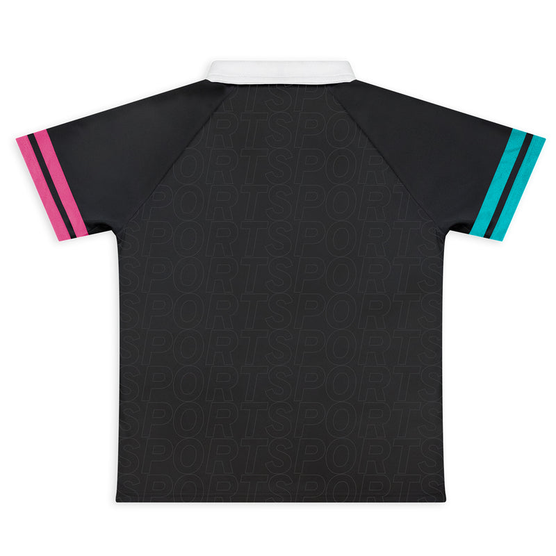 Custom Womens Active Polo