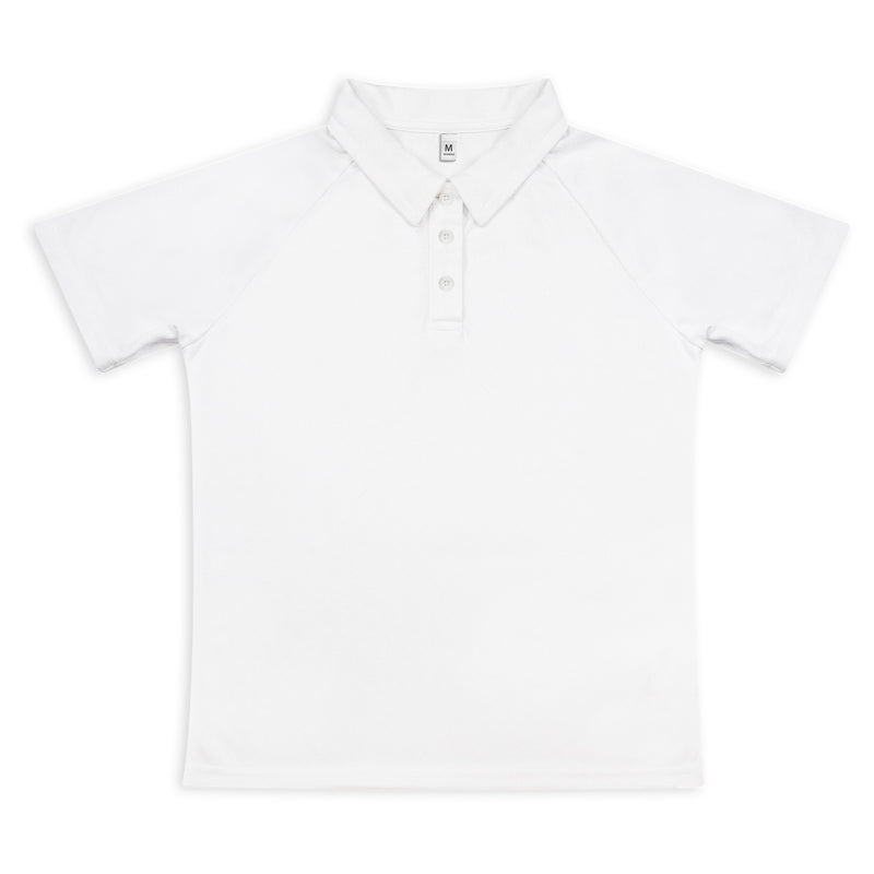 Custom Womens Active Polo
