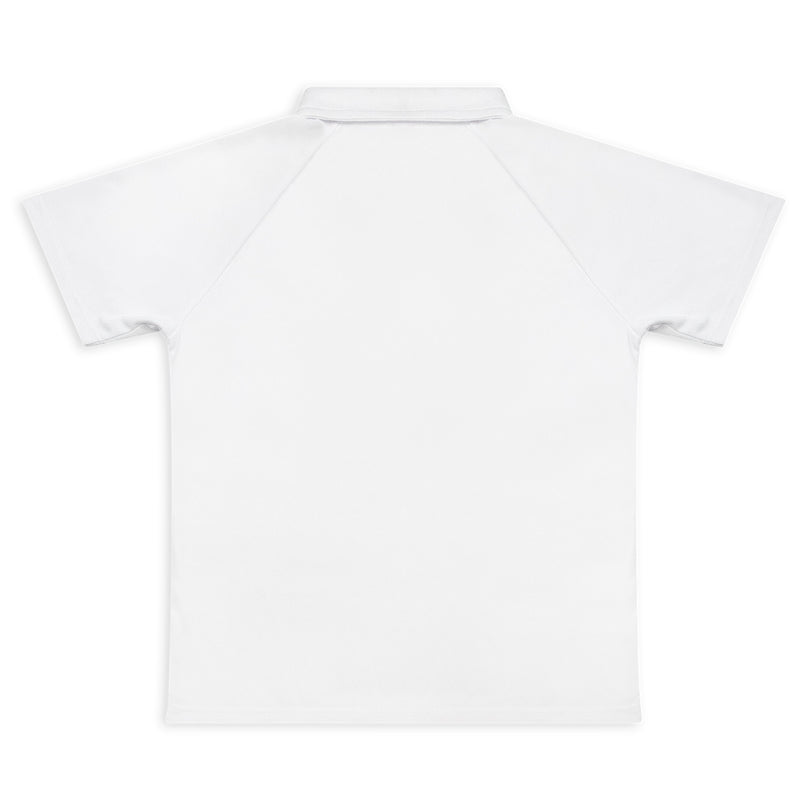Custom Womens Active Polo